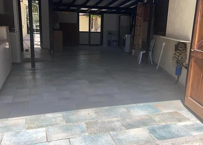 4 Bedroom Bungalow - Huge Outdoor ! Private Pool !