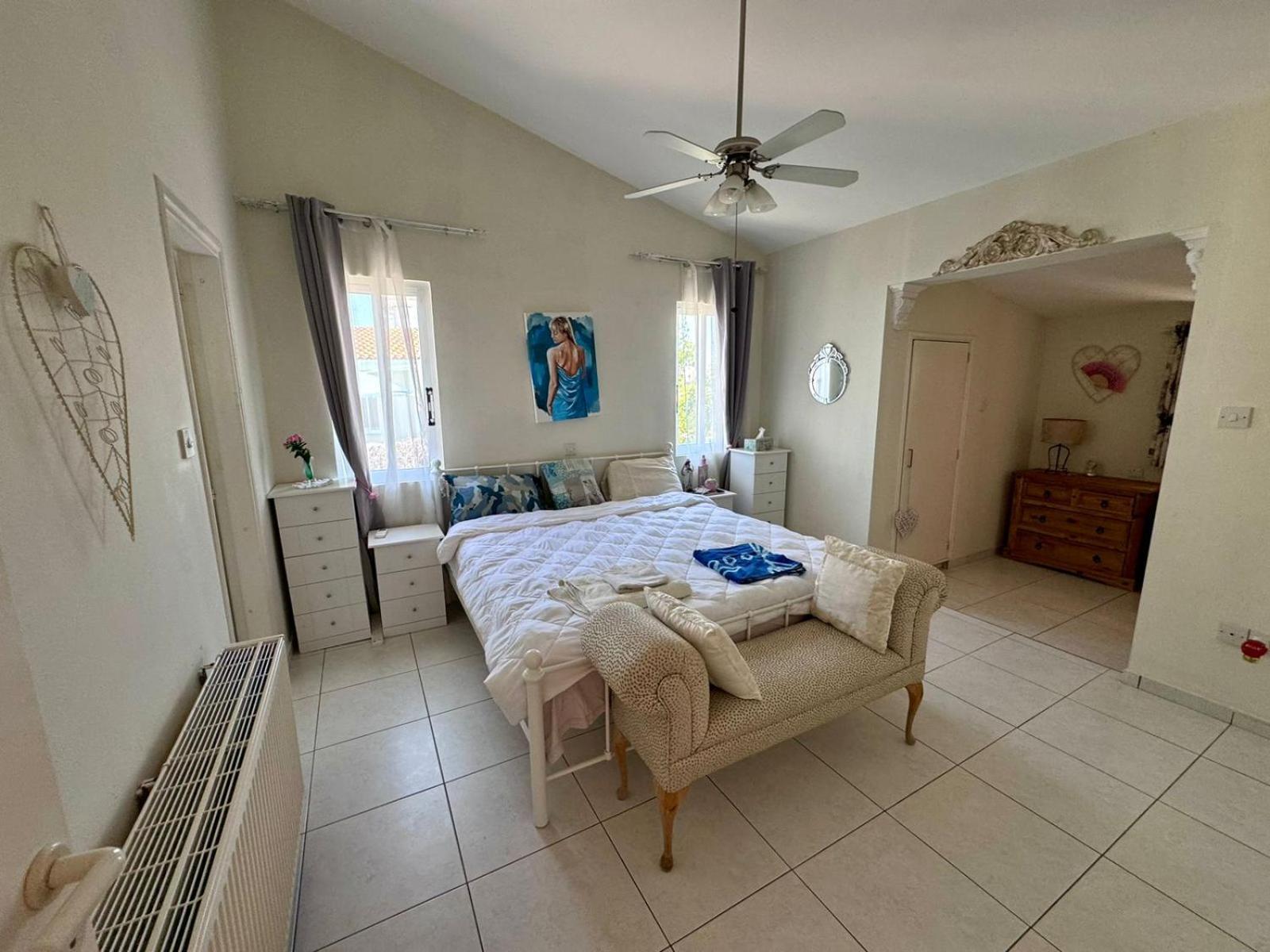 Villa 4 Bedroom - Huge Outdoor ! Private Pool !