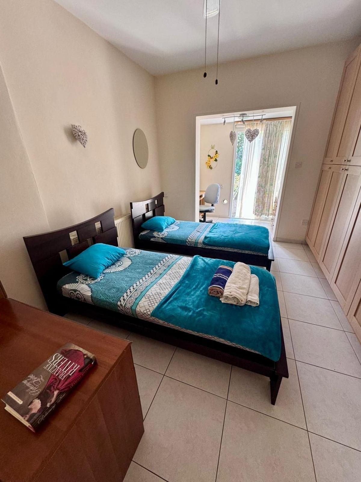 4 Bedroom - Huge Outdoor ! Private Pool ! Villa *