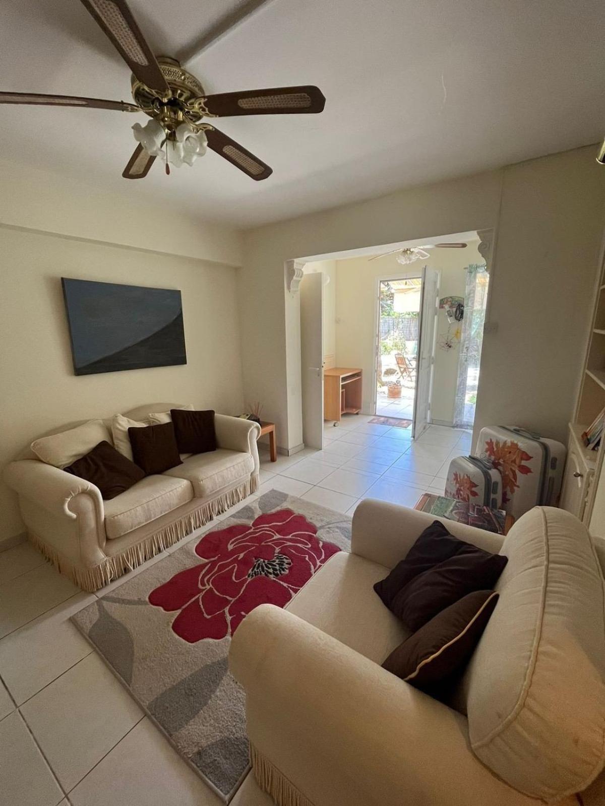 Villa 4 Bedroom - Huge Outdoor ! Private Pool !