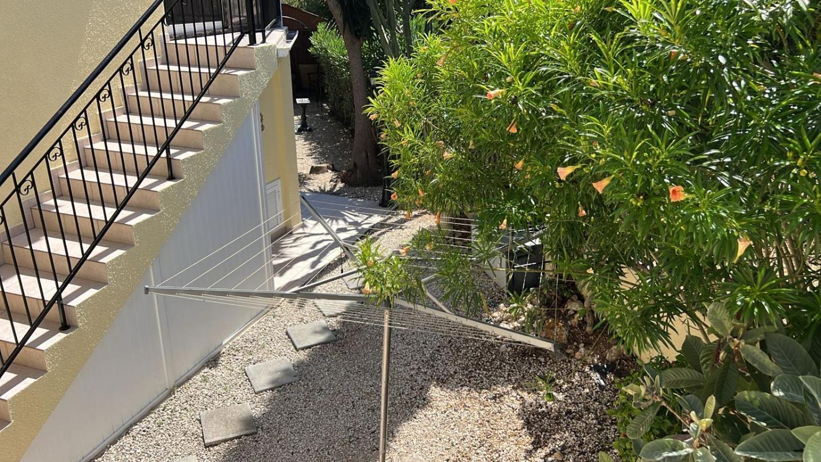 Villa 4 Bedroom - Huge Outdoor ! Private Pool !