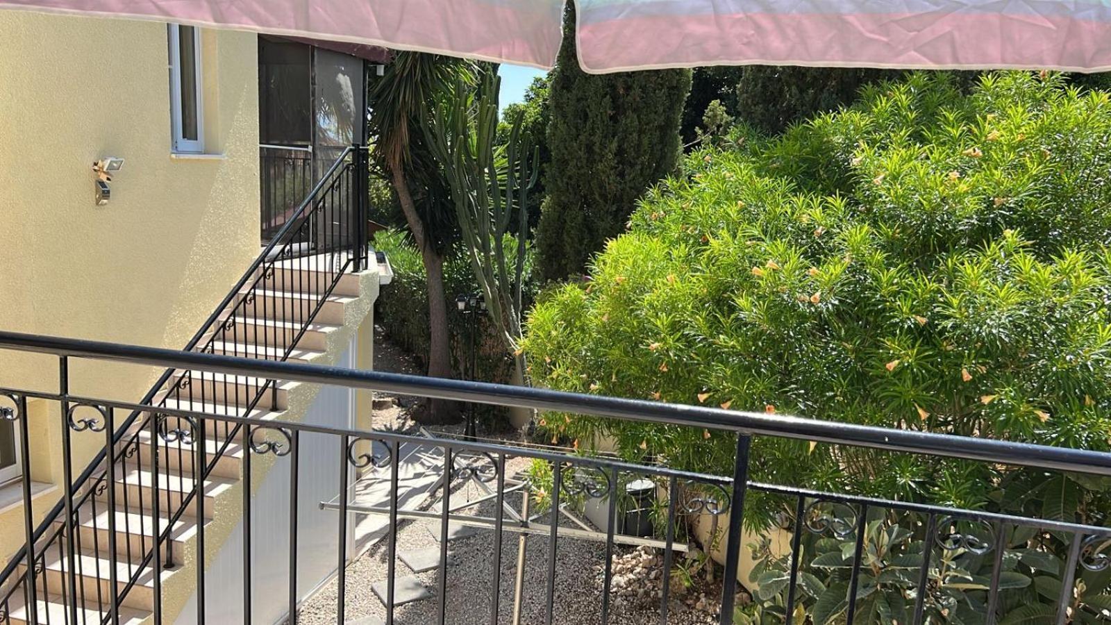 Villa 4 Bedroom - Huge Outdoor ! Private Pool !