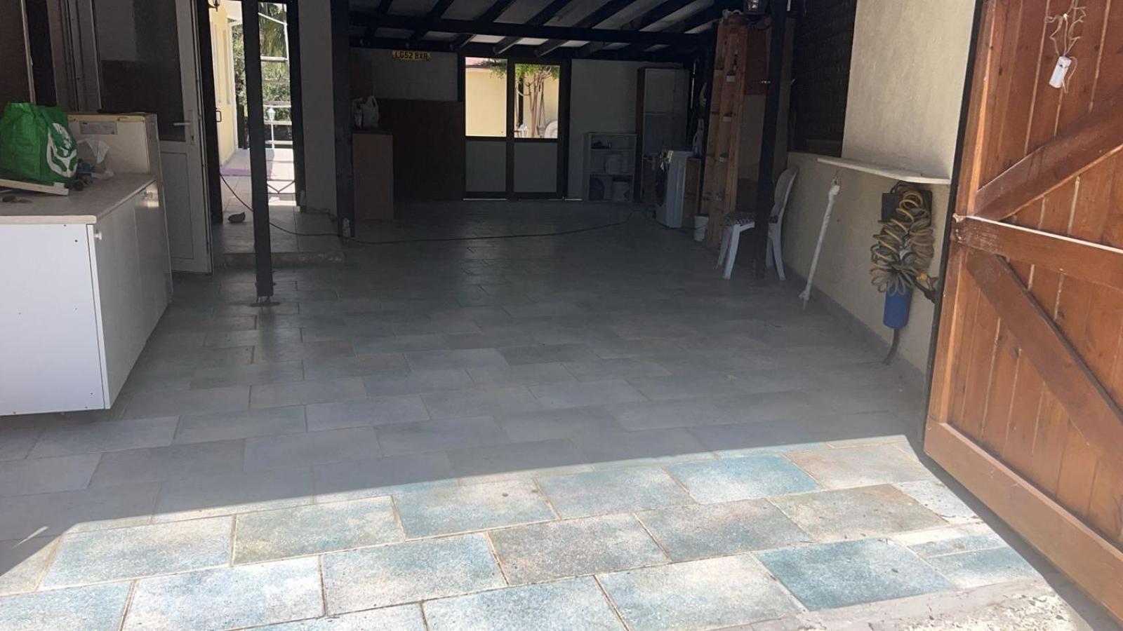 4 Bedroom - Huge Outdoor ! Private Pool ! Villa